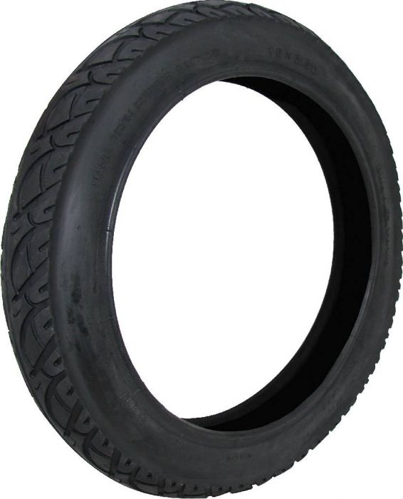 Tire - 16x2.50, Scooter