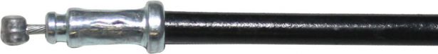 Choke Cable - 78cm Total Length 