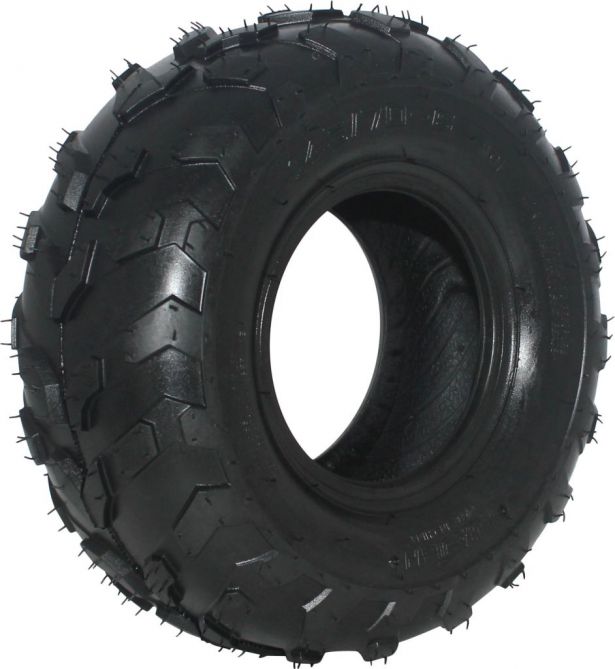 Tire - 145/70-6, ATV - Multi-National Part Supply - Your Dirt Bike and