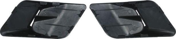 Side Panel - ATV, Tao Tao 110B, 2 pc Set 