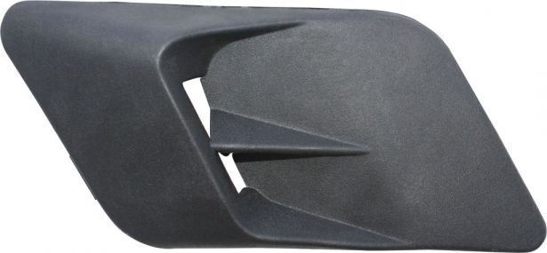 Side Panel - ATV, Tao Tao 110B, 2 pc Set 