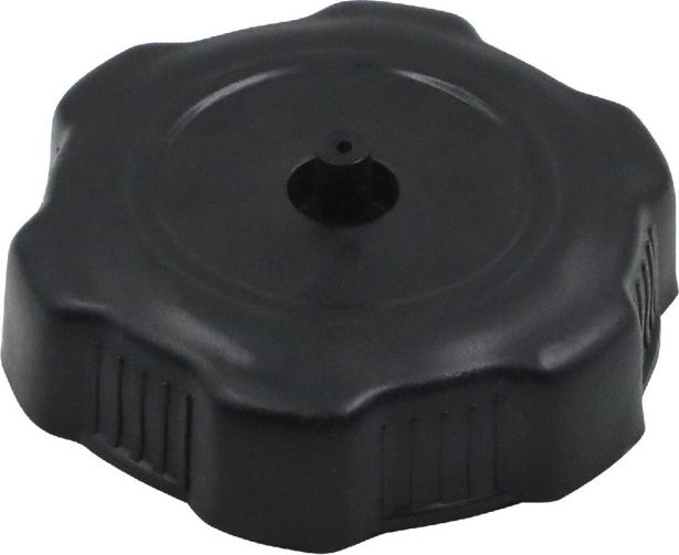 Fuel Tank Cap - 250cc, 83mm/3.3in, ATV, Jianshe, Baja