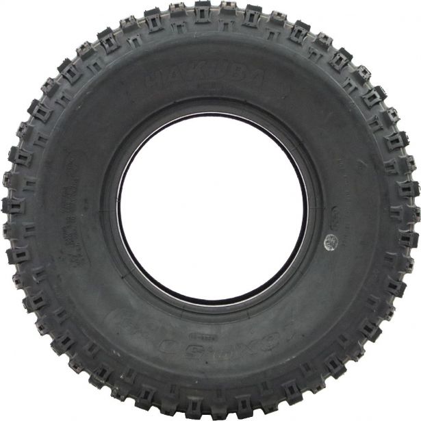 Tire - Hakuba Sentinel Offroad, 18x9.5-8, 4 Ply, ATV