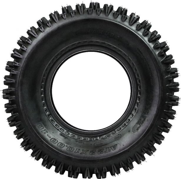 Tire - Hakuba Blade Offroad, 22x10-10, 6 Ply, ATV / UTV