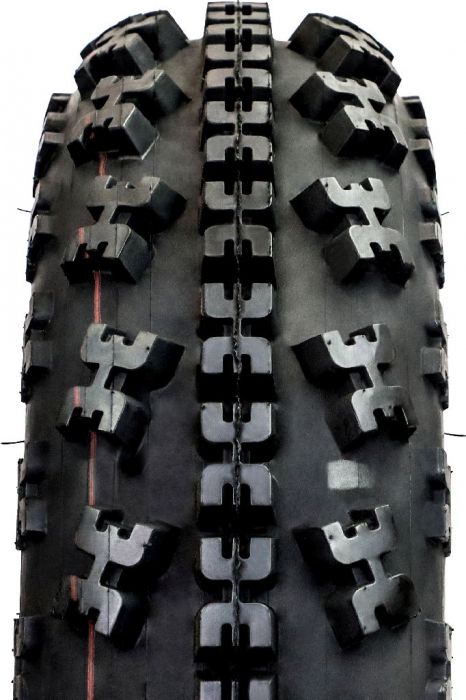 Tire - Hakuba Blade3 Offroad, 23x7-10, 6 Ply, ATV / UTV