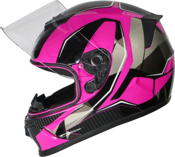 PHX Cyclone - Avenger, Gloss Pink, M