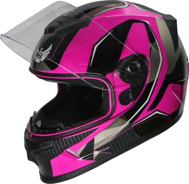 PHX Cyclone - Avenger, Gloss Pink, M