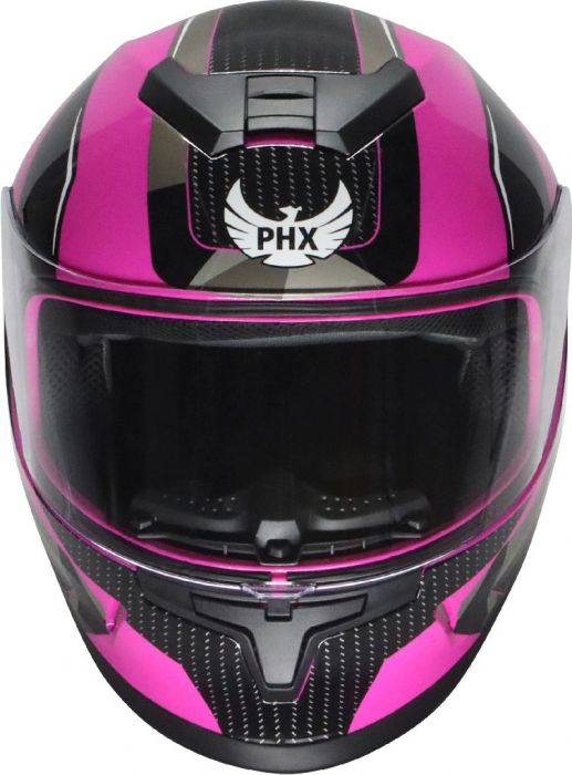 PHX Cyclone - Avenger, Gloss Pink, M