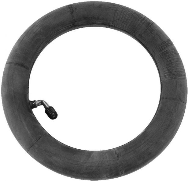 Inner Tube - 10x2 with 45 Degree Valve Stem