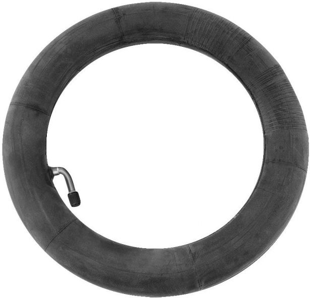 Inner Tube - 10x2 with 45 Degree Valve Stem