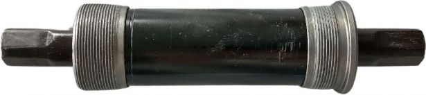 Bottom Bracket - Steel threaded Cartridge, Neco B911, 164-100mm, SHOK Scooters Atomik, Pulsar