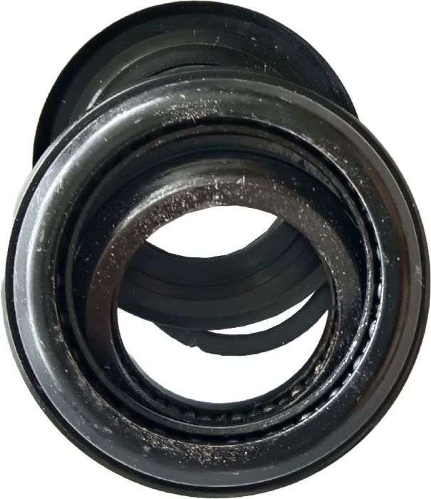 Headset Bearing - Headset Steering Assembly, H-156E, SHOK Scooters Atomik
