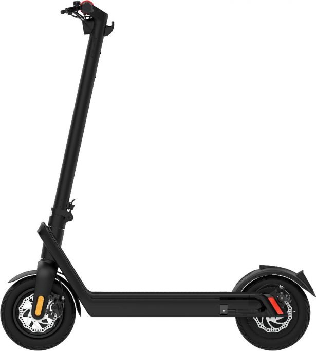 SHOK Proton 2.0 - Kick Scooter, 36V, 500W, 15.6Ah