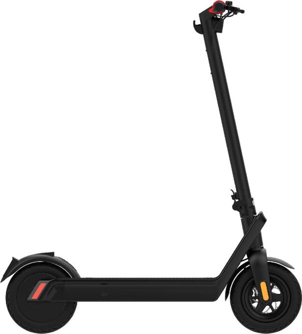 SHOK Proton 2.0 - Kick Scooter, 36V, 500W, 15.6Ah