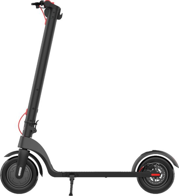 SHOK Neutron 2.0 - Kick Scooter, 36V, 350W, 5Ah