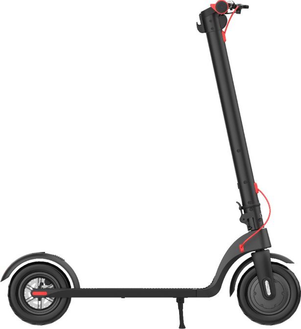 SHOK Neutron 2.0 - Kick Scooter, 36V, 350W, 5Ah