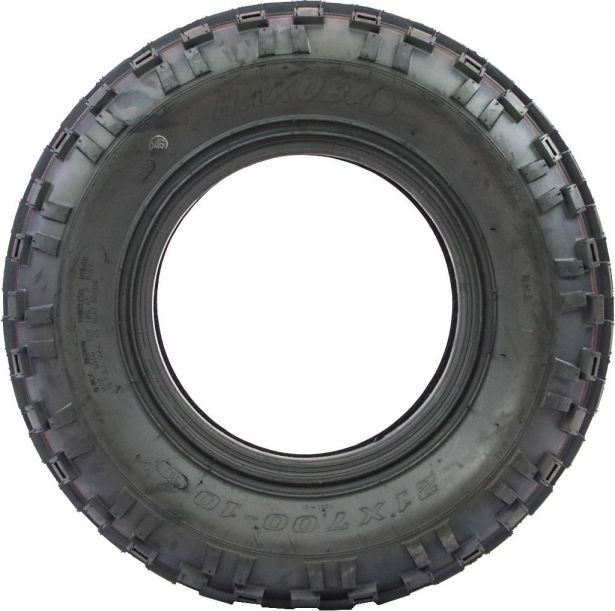 Tire - Hakuba Warden Offroad, 21x7-10, 6 Ply, ATV, Offroad & Mobility