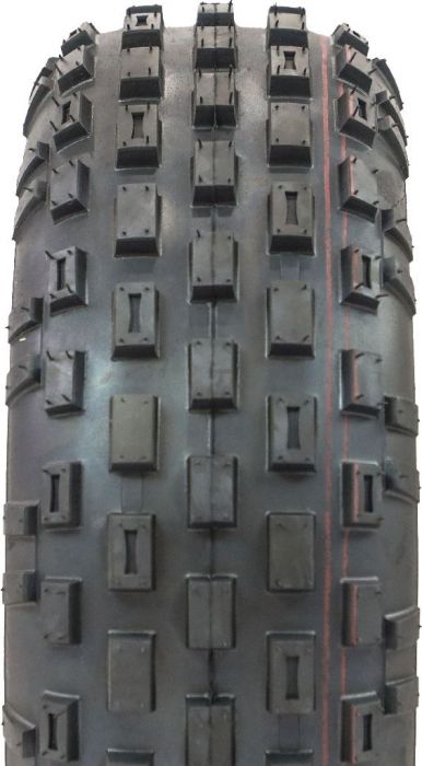 Tire - Hakuba Warden Offroad, 21x7-10, 6 Ply, ATV, Offroad & Mobility