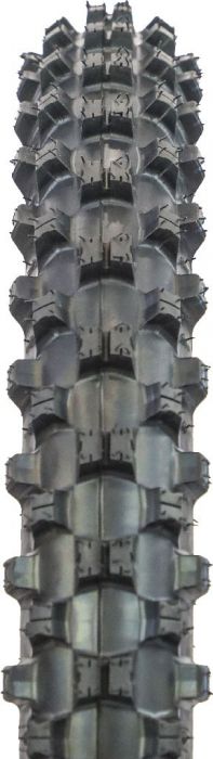 Tire - Yimatzu Guardian 80/100-21, 51M, 21 Inch, Dirt Bike/MX