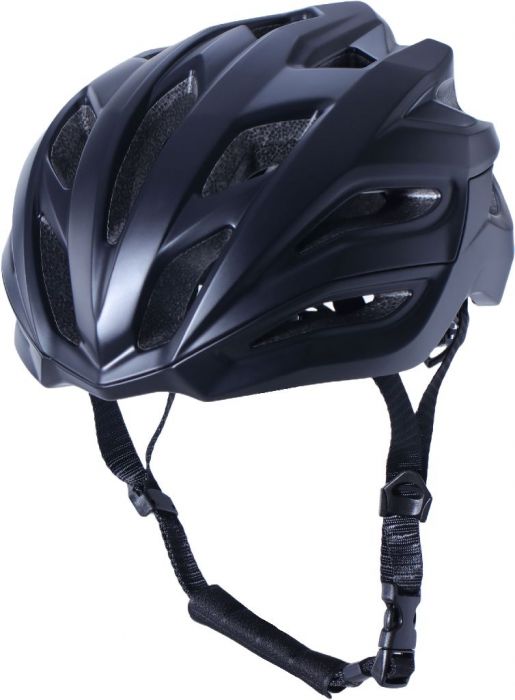 PHX Flight - Bicycle Helmet, S-M, Matte Black