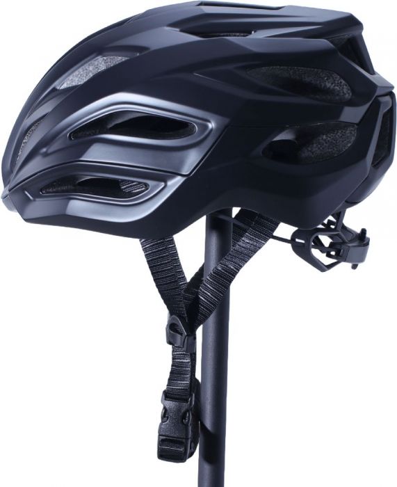 PHX Flight - Bicycle Helmet, S-M, Matte Black