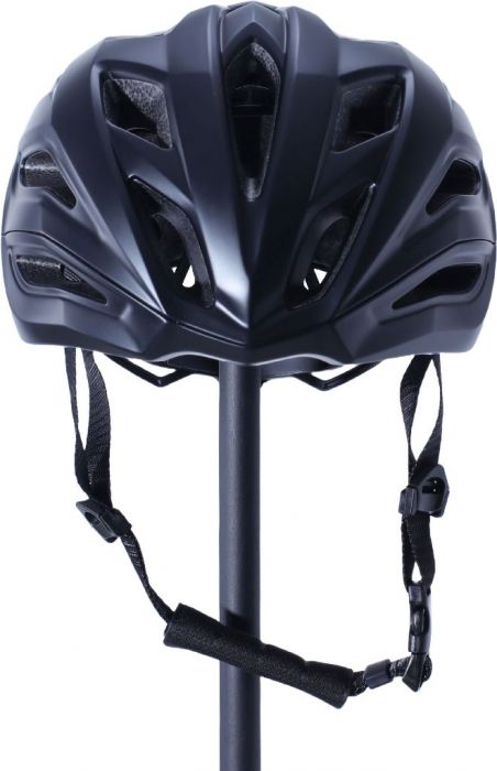 PHX Flight - Bicycle Helmet, S-M, Matte Black