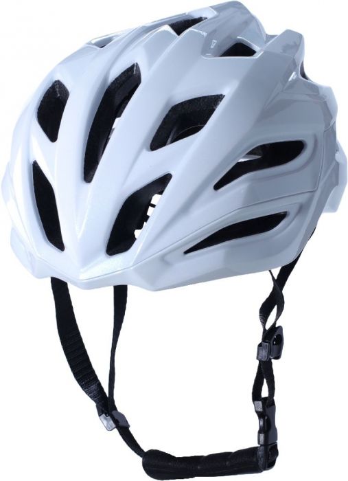 PHX Flight - Bicycle Helmet, S-M, Gloss White