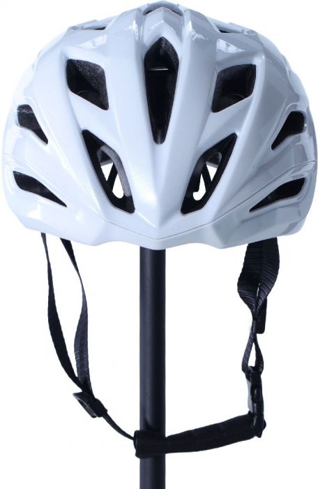 PHX Flight - Bicycle Helmet, S-M, Gloss White