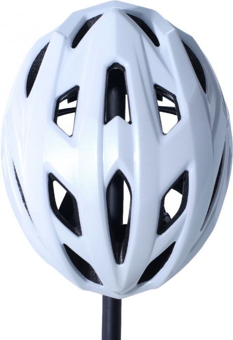 PHX Flight - Bicycle Helmet, S-M, Gloss White