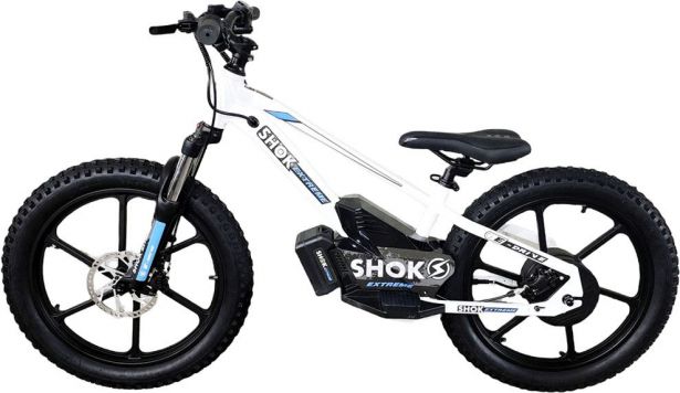 SHOK SX20 - 20