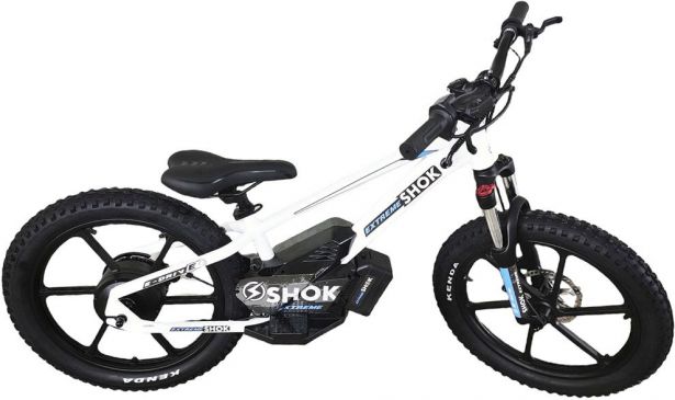 SHOK SX20 - 20