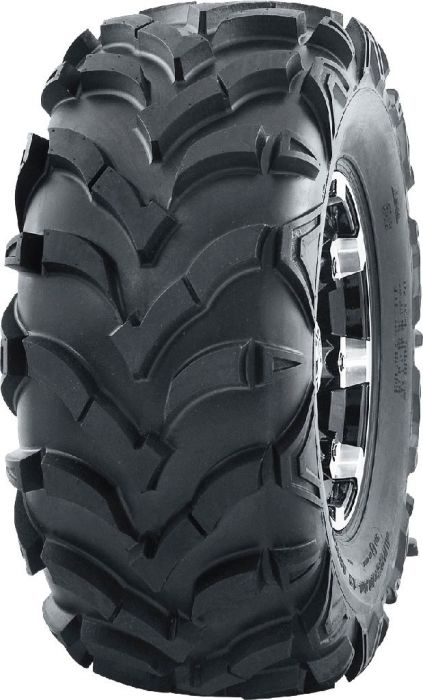 Tire - Hakuba BladeWave Offroad, 25x8-12, 6 Ply, ATV / UTV