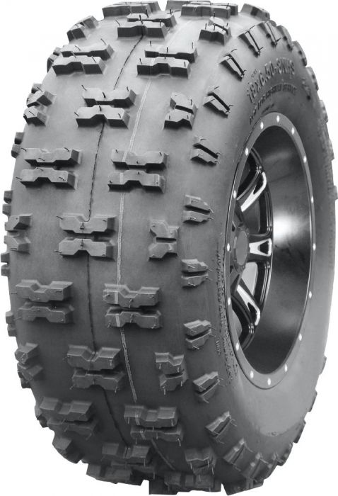 Tire - Hakuba Hedgehog Offroad, 4.10-6, 2 Ply, ATV / UTV