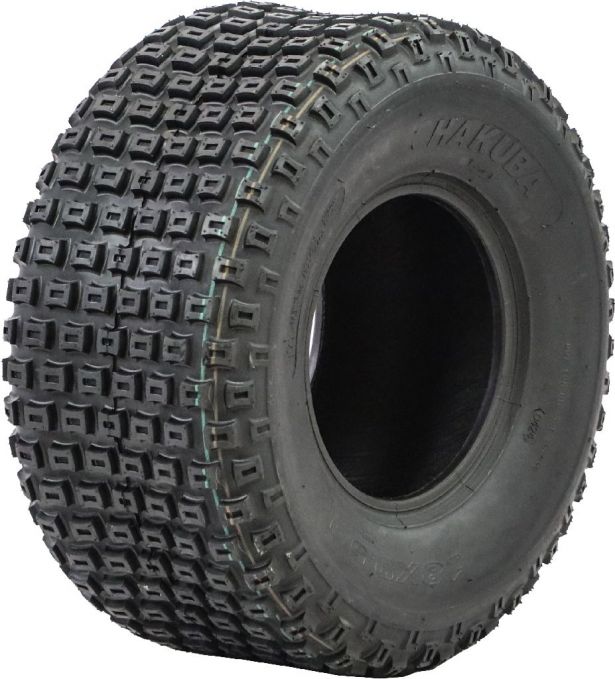 Tire - Hakuba Offroad, 20x7-8, 4 Ply, ATV / UTV