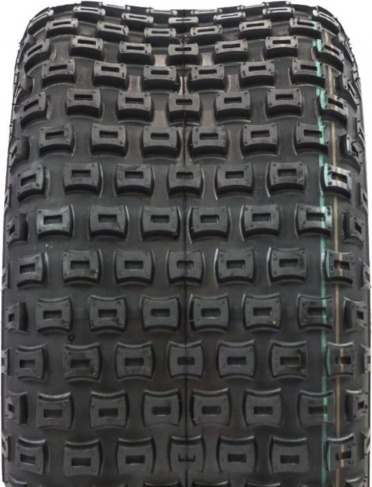 Tire - Hakuba Offroad, 20x7-8, 4 Ply, ATV / UTV